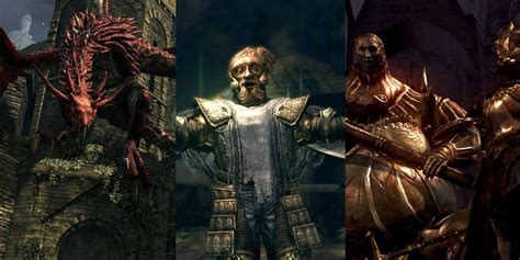 Dark Souls Top 10 Tips To Get Into The Franchise