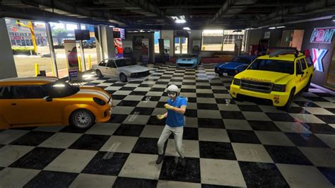 Dealership Showrooms Of The Week August 31St September 6Th 5 Removed Vehicles Inside Pdm Showroom R Gtaonline