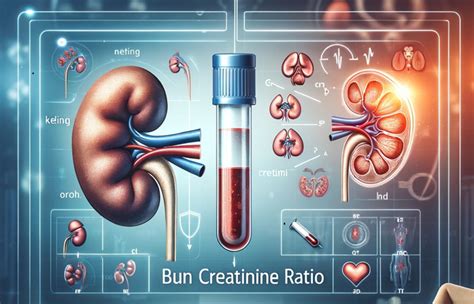 Decoding Bun Creatinine Key To Understanding Kidney Health Decoding Bun Creatinine Key To Understanding Kidney Health
