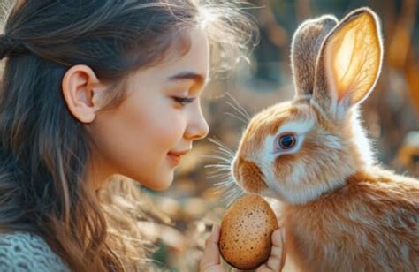 Decoding The Rabbit Child Traits Parenting Amp How To Thrive