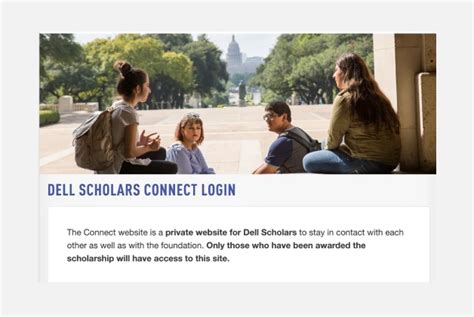 Dell Scholars Career Services Resources Dell Scholars Career Services Resources
