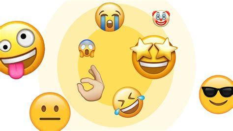 Demystifying Emojis What Emojis Mean And How To Use Them Plus Usage Tips 2024 Pocketechshare Software Expert In Data Recovery And Backup