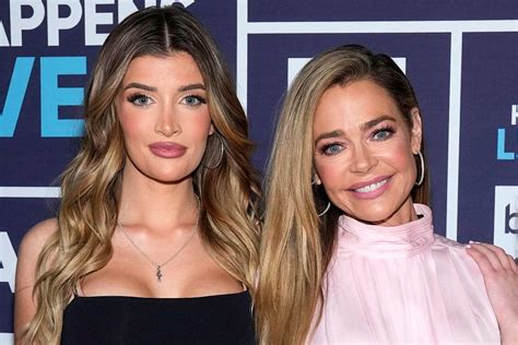 Denise Richards Amp 39 Daughter Sami Sheen Shares The Line She Won T Cross On Onlyfans Denise Richards Amp 39 Daughter Sami Sheen Shares The Line She Won T Cross On Onlyfans