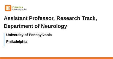 5 Ways Penn Neurology Excels