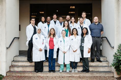 Department Of Pathology Residency Program