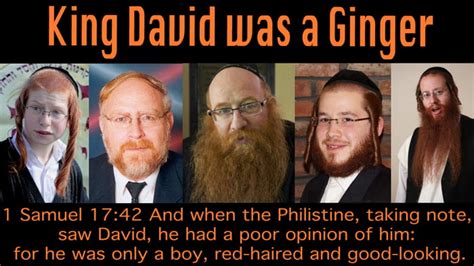 Did David Have Red Hair The Wartburg Project Did David Have Red Hair The Wartburg Project