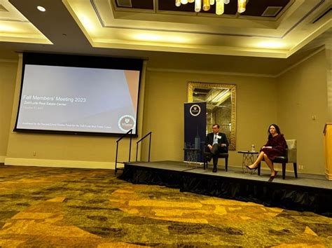 Dina Hu On Linkedin Realestate Wharton Gratitude