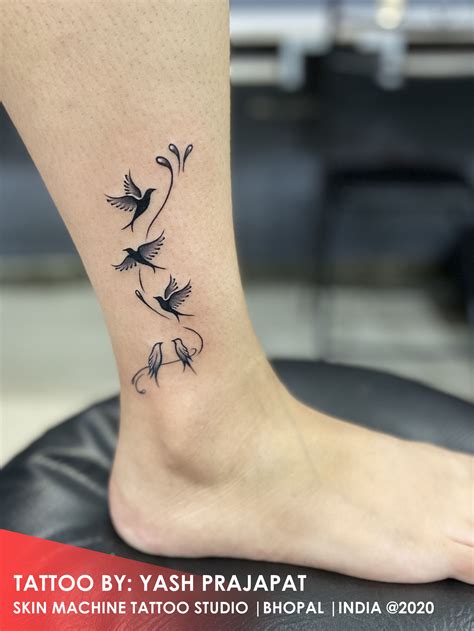 Discover 7 Birds Tattoos And Tattoos Ideas Birds Tattoo Cool Tattoos Body Art Tattoos And More