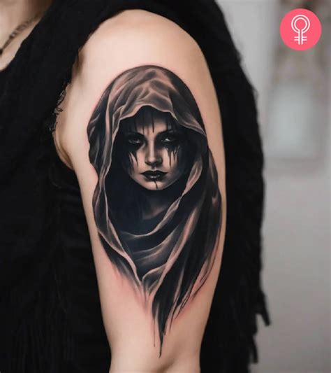 Discover 971 Dark Tattoo Ideas