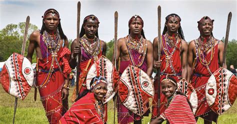Discover East Africa S Tribes Traditions Culture