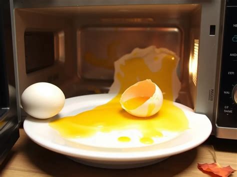 Discover The Truth Can You Microwave Egg Whites