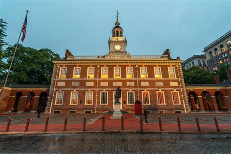 Discovering Philadelphia 12 Unforgettable Experiences In The City