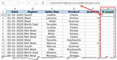 Distinct Count Excel Pivot Tables How To And Tutorial