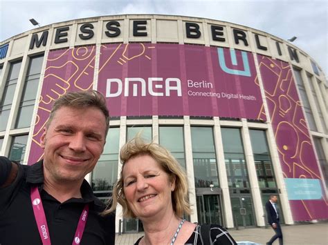 Dmea Hygiene Specialday Kevin Kaiser