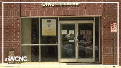 Dmv Services Briefly Impacted By Nationwide Outage Thursday Wcnc Com Dmv Services Briefly Impacted By Nationwide Outage Thursday Wcnc Com