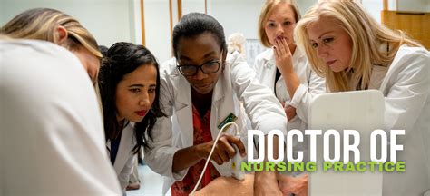 Dnp Overview Usf Health