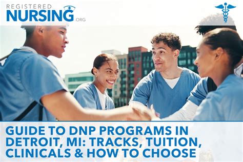 DNP Programs in New Jersey