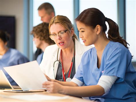 Doctor Of Nursing Practice Thomas Edison State University Doctor Of Nursing Practice Thomas Edison State University