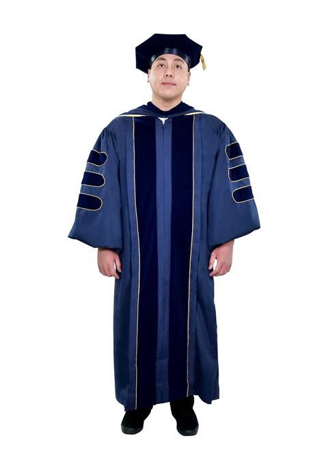 Doctoral Regalia For University Of California Campuses Grad Store