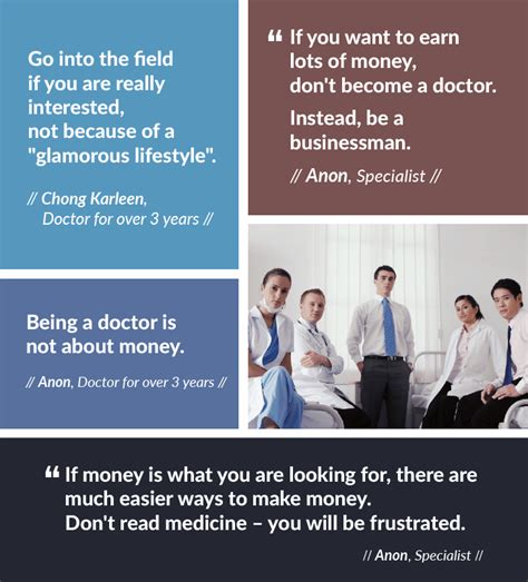 Doctors Share 5 Pieces Of Life Advice To Aspiring Doctors Doctors Share 5 Pieces Of Life Advice To Aspiring Doctors