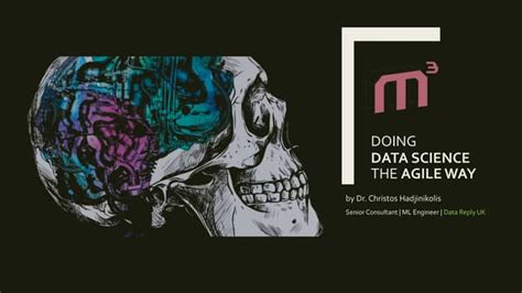 Doing Data Science The Agile Way Ppt Doing Data Science The Agile Way Ppt