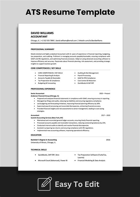 Don T Miss These Top 5 Ats Friendly Resume Templates That Will Help You In Getting Shortlisted These 5 Cv Samples Are Available For 1 Cv Template For Freshers 2 Template For Experienced