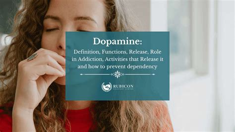 Dopamine Definition Functions Release Role In Addiction Activities That Release It And How