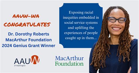 Dorothy Roberts Macarthur Foundation