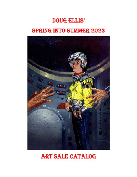 Doug Ellis File 770 Doug Ellis File 770