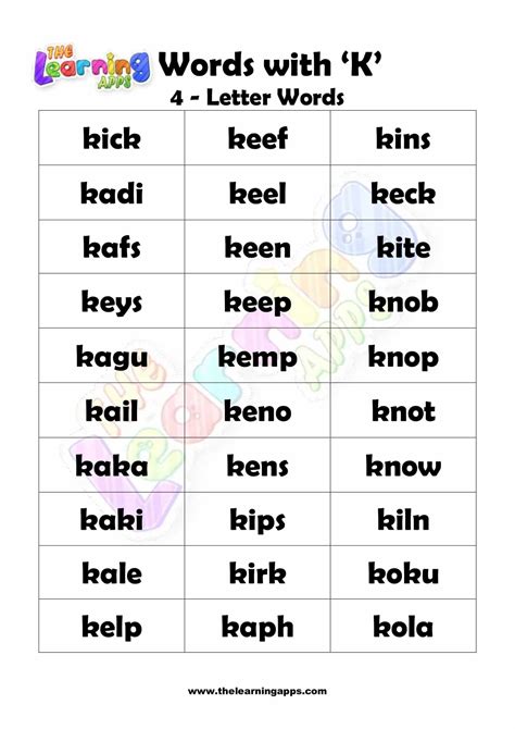 Download Free 4 Letter Words Starting With I Worksheets Download Free 4 Letter Words Starting With I Worksheets