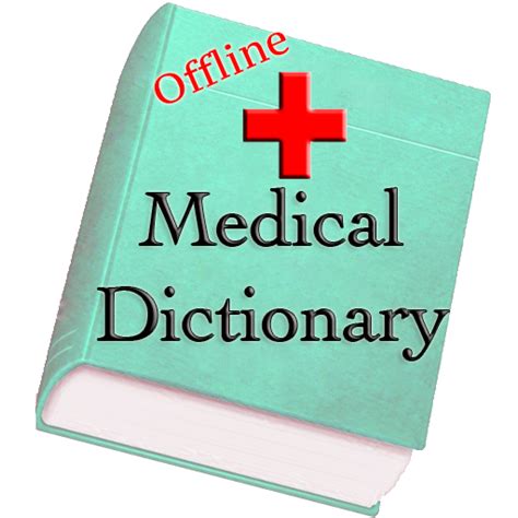 Download Medical Dictionary Free Offline Terms Definition App For Android Bazaar