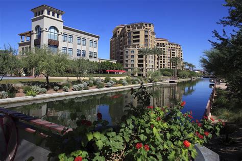 Downtown Scottsdale Tattoos