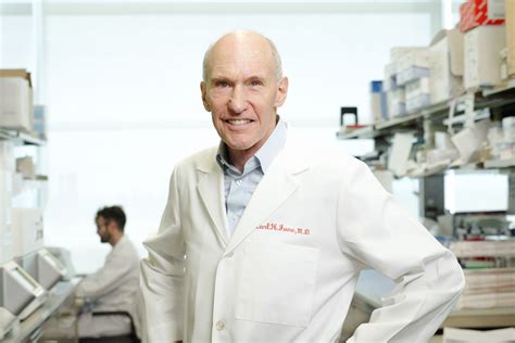 Dr Carl June Weaves Together Hiv And Cancer Research To Advance Cures For Both Fred Hutch Dr Carl June Weaves Together Hiv And Cancer Research To Advance Cures For Both Fred Hutch