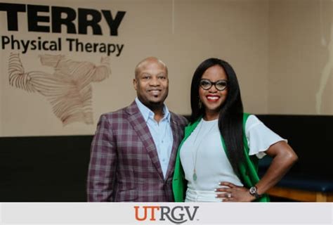 Dr Onuwa D Terry Terry Physical Therapy