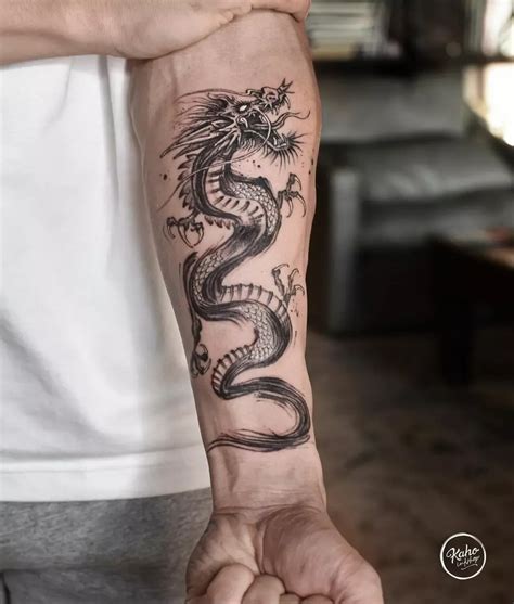 Dragon Tattoos For Forearm Tattoo Icsl Edu Gr Dragon Tattoos For Forearm Tattoo Icsl Edu Gr