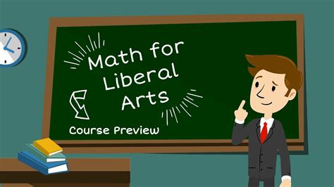 Dsst Math For Liberal Arts Course Preview Youtube Dsst Math For Liberal Arts Course Preview Youtube