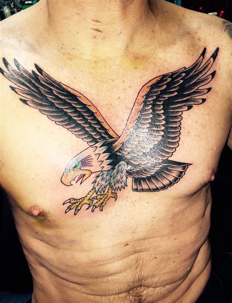 Eagle Chest Tattoo By Christian Cervantes Bob Amp Charlie Roberts Spotlight Tattoo Eagle Chest Eagle Chest Tattoo By Christian Cervantes Bob Amp Charlie Roberts Spotlight Tattoo Eagle Chest