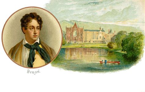 Early Life Of Lord Byron Wikipedia