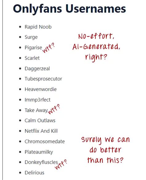 Easy Create Onlyfans Name Ideas Tips Create Onlyfans Name Easy Create Onlyfans Name Ideas Tips Create Onlyfans Name