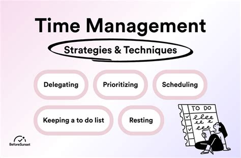Effective Time Management Skills Pelican Staffing Nigeria