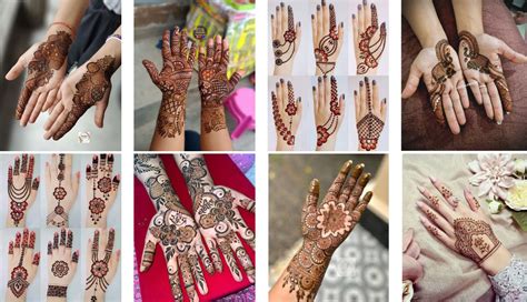 Eid Mehendi Designs Beautiful Patterns To Celebrate The Festival News Live Eid Mehendi Designs Beautiful Patterns To Celebrate The Festival News Live