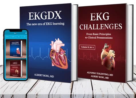 Ekgdx The New Era Of Ekg Learning