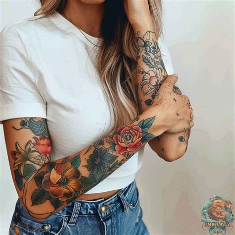 Empowering Ink The Rise Of Forearm Tattoos For Women 84 Designs Inktat2 Com Empowering Ink The Rise Of Forearm Tattoos For Women 84 Designs Inktat2 Com