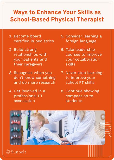 Enhance Your School Physical Therapist Skills Sunbelt Staffing Enhance Your School Physical Therapist Skills Sunbelt Staffing