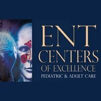 Ent Centers Of Excellence Linkedin