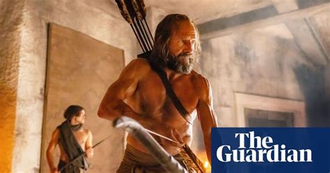 Epic Win Why The Odyssey Is Having A Moment Penn Arts Amp Sciences University Of Pennsylvania