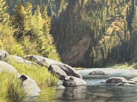 Erin Cassetto The Art Spirit Gallery