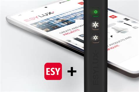 Esy Pen Esylux