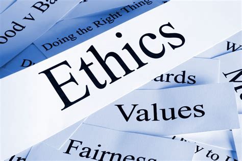 Ethics Defined Branch Of Philosophy That Involves By Laura Annabelle The Ethical World Medium