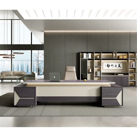European Office Furniture China Customized European Office Executive European Office Furniture China Customized European Office Executive